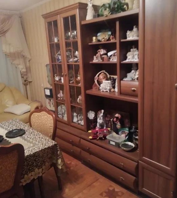 продажа трехкомнатной квартиры номер A-173593 в Малиновском районе, фото номер 10